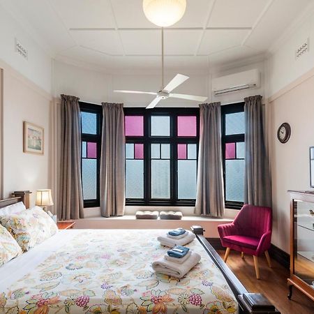 The Rosary Bed & Breakfast Grafton Luaran gambar