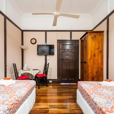 The Rosary Bed & Breakfast Grafton Luaran gambar