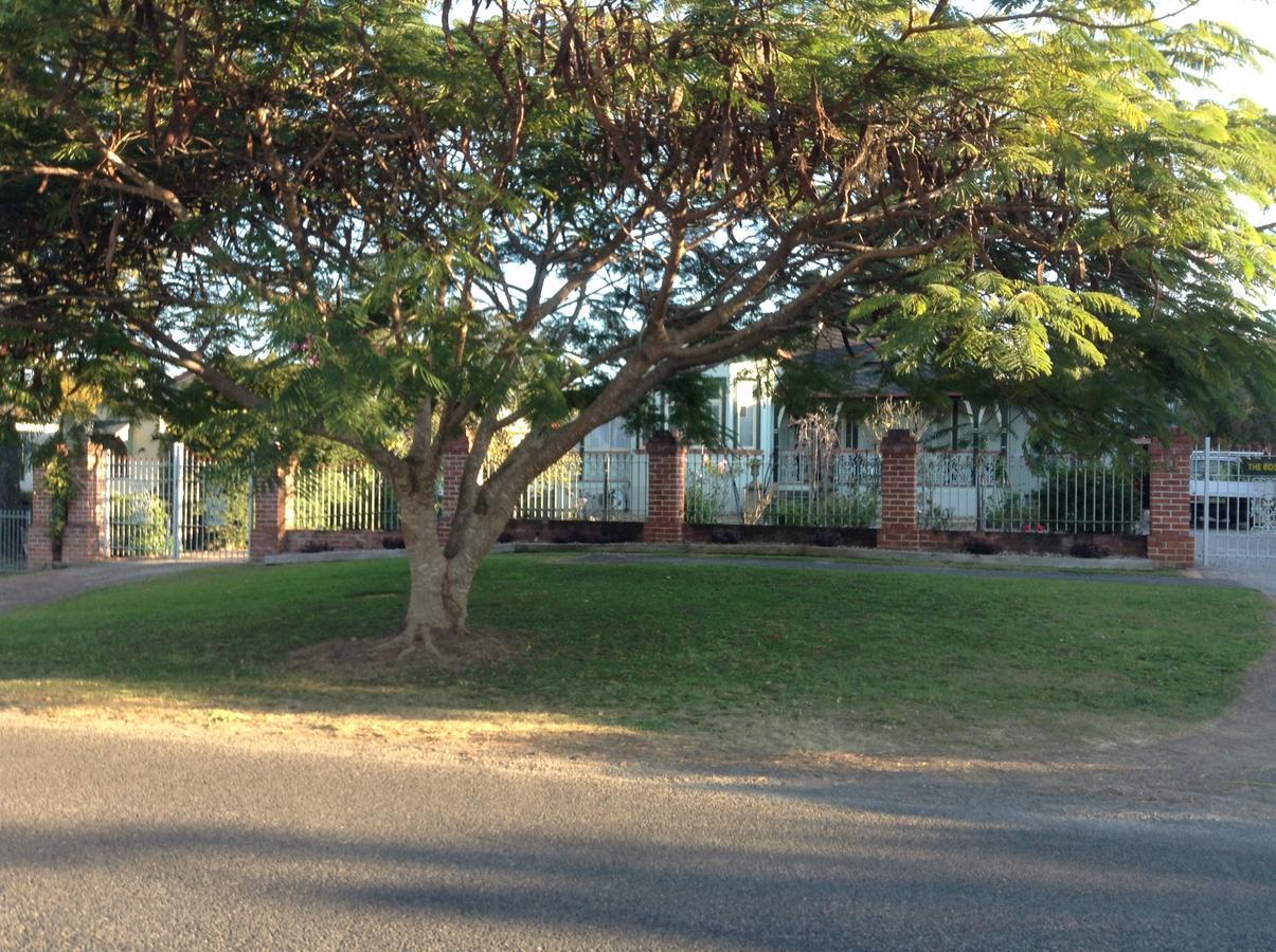 The Rosary Bed & Breakfast Grafton Luaran gambar