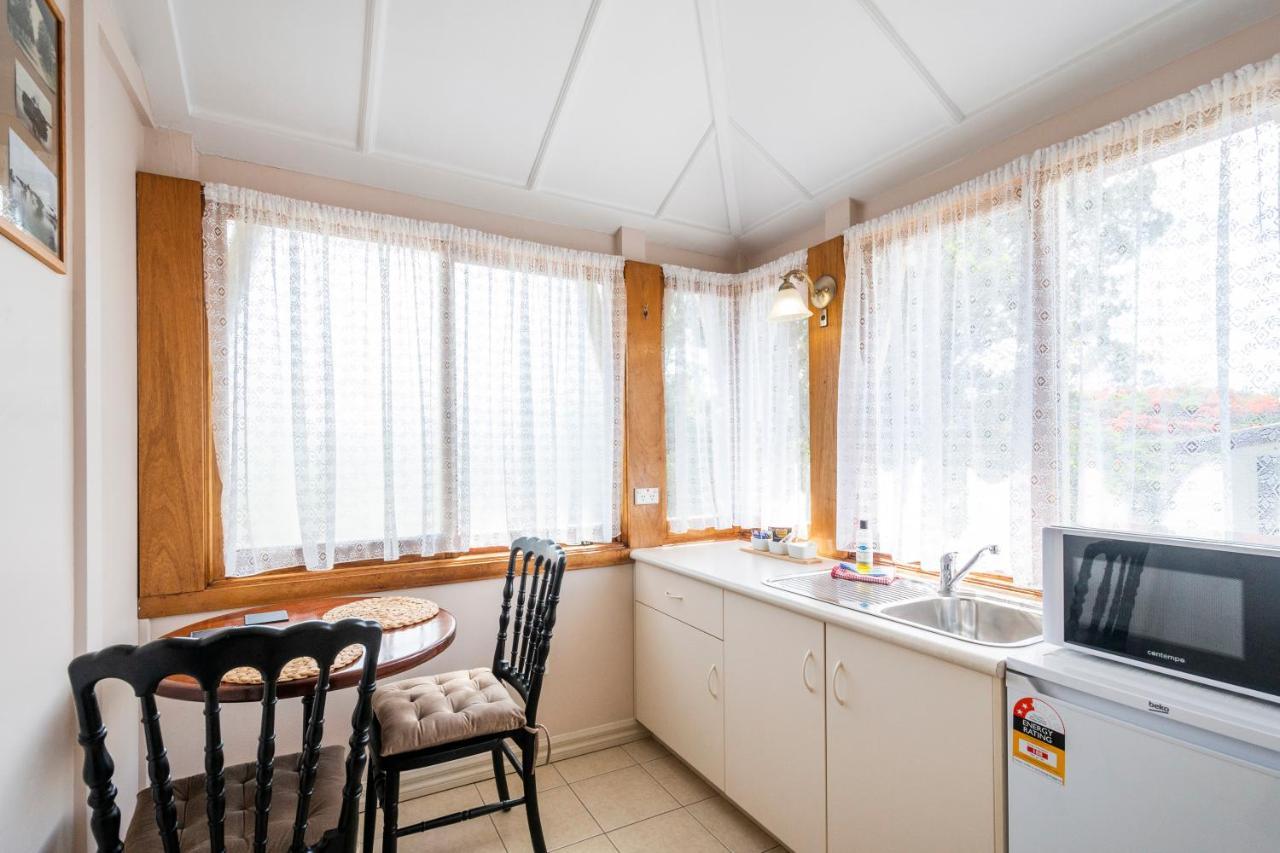 The Rosary Bed & Breakfast Grafton Luaran gambar