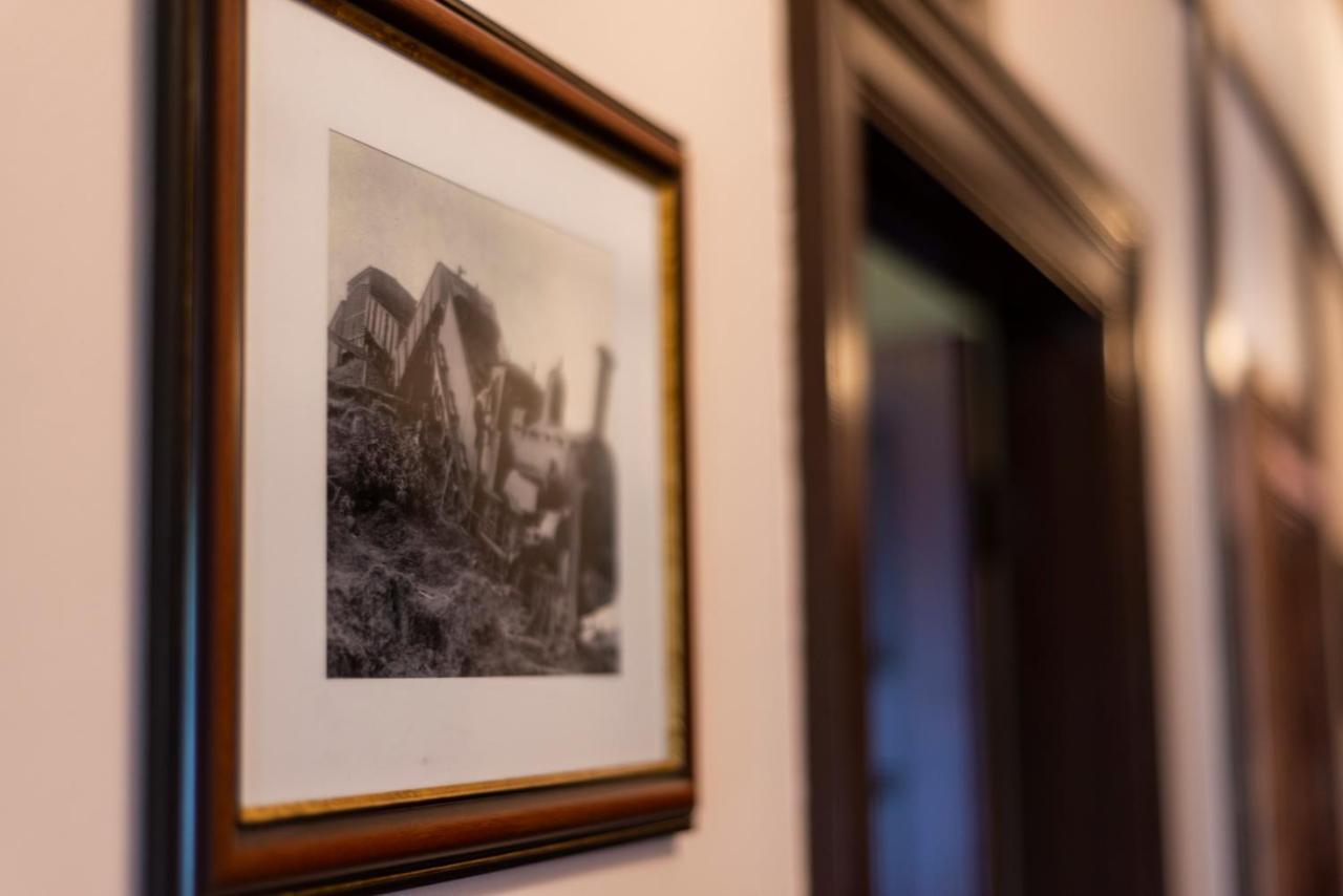 The Rosary Bed & Breakfast Grafton Luaran gambar