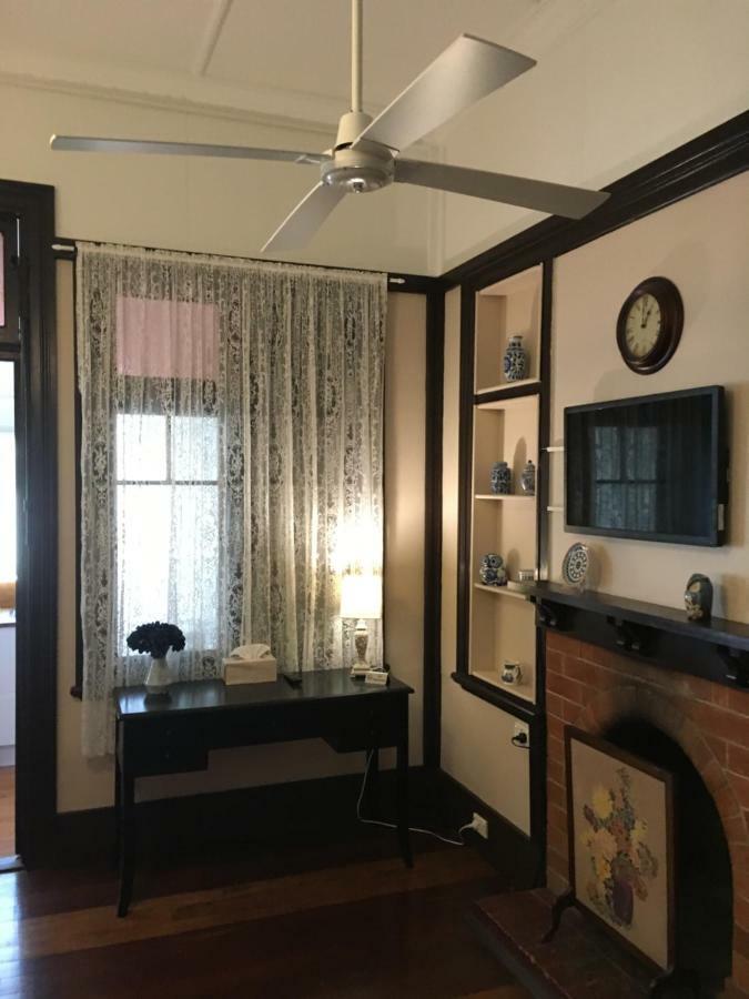 The Rosary Bed & Breakfast Grafton Luaran gambar