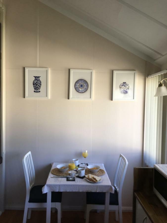 The Rosary Bed & Breakfast Grafton Luaran gambar